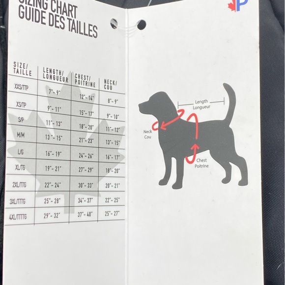 Pajar Pup Jacket - Picture 13 of 13